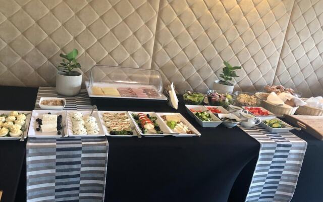 Hotel Focus Centrum Konferencyjne