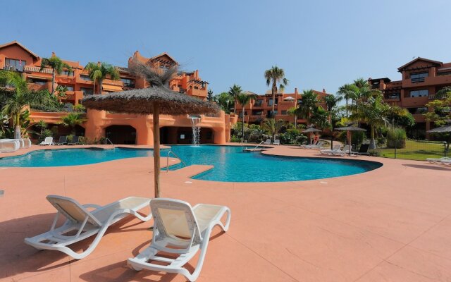 Apartment Alina Sotoserena Canovas (VC)
