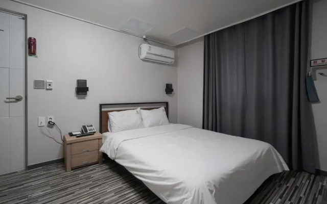 Stay Pohang Hotel