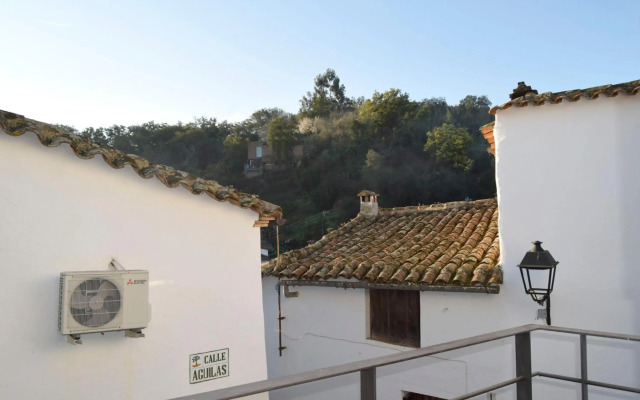 Casa De Doña Maria Valdelarco