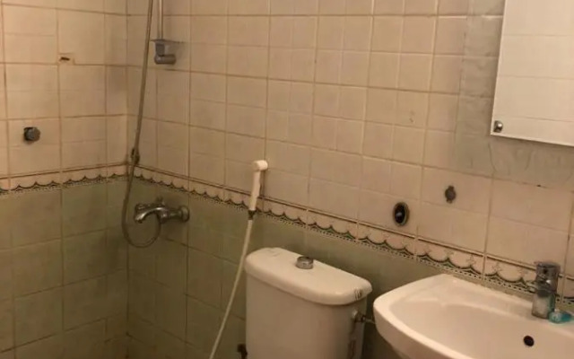 ريحانة الورود