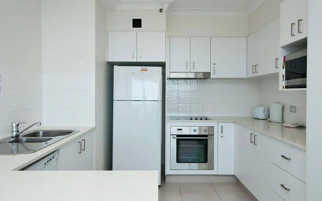 Spectrum Apartments