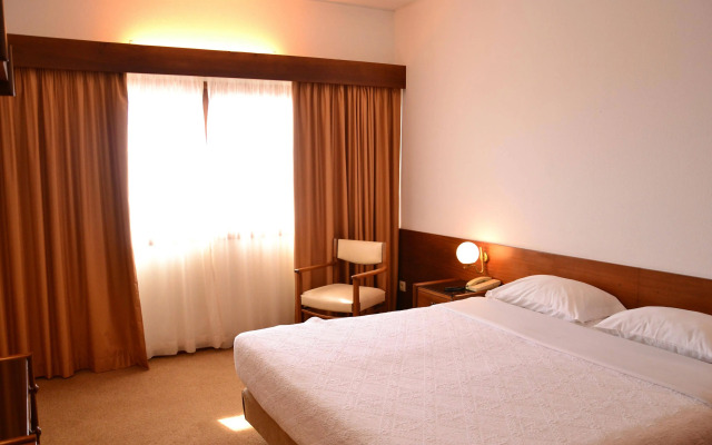 Hotel Santo Andre