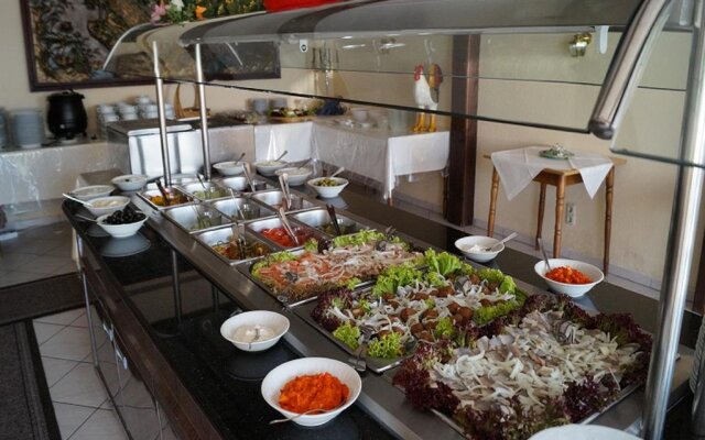 Hotel Restaurant Wattenschipper