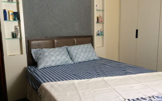 Casa de Temporada Renascer