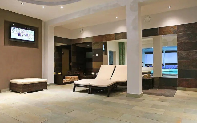 Hotel Brzoza