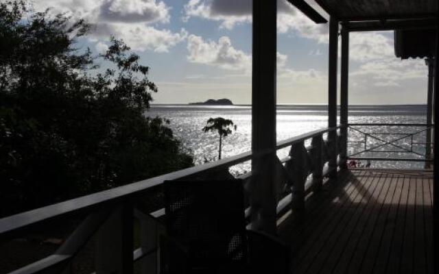 La Pagerie in Carriacou