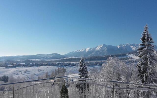 Willa Góralskie Klimaty