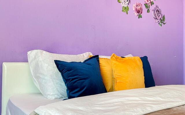 Relax Apart (Релакс Апарт) на улице Молодёжная 59