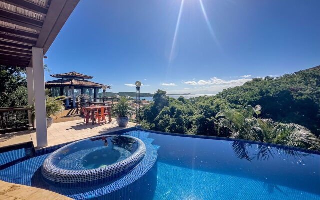 Cliffside Boutique Hotel
