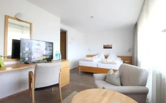 Parkhotel Igls - Gesundheit im Zentrum