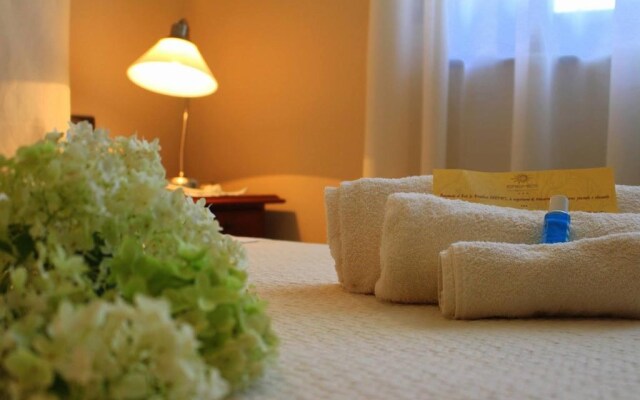 Bed&Breakfast EREMES