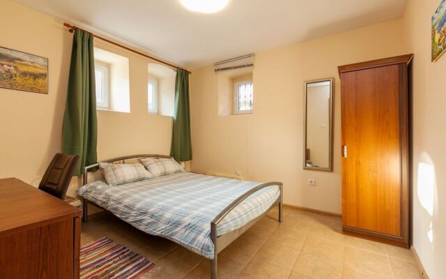 Nomado Hostel