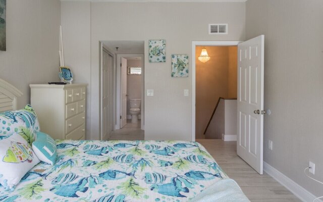 San Remo Beach Front Condo Star5vacations