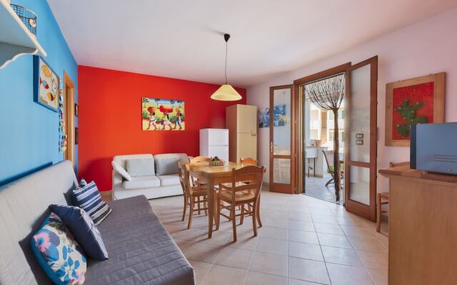 2257 Appartamento Venere