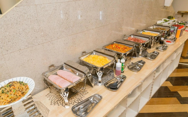 APA HOTEL Fukuoka Watanabedori Ekimae EXCELLENT
