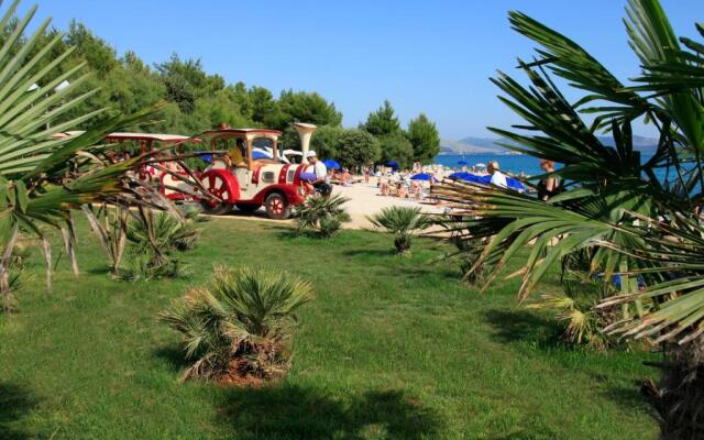 Deluxe Beach mobile homes