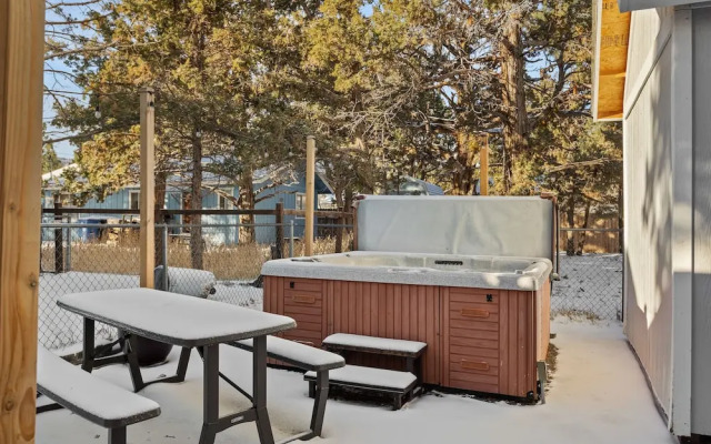 Your Next Escape at Charlotte's Chateau!