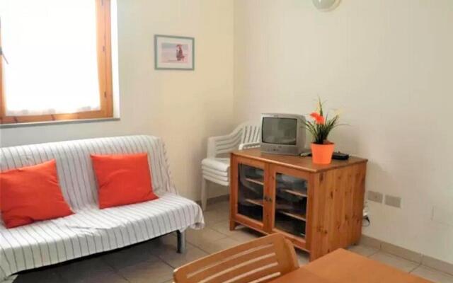 Comfy Holiday Home in Letojanni next to the sea