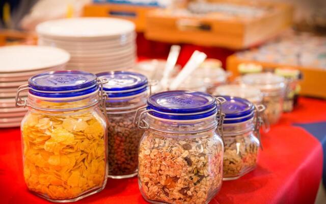 Hotel Amicizia Rimini