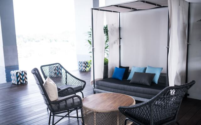 KL Bangsar Sentral (EST)