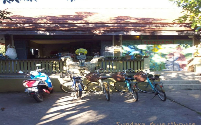 Sundara Guesthouse