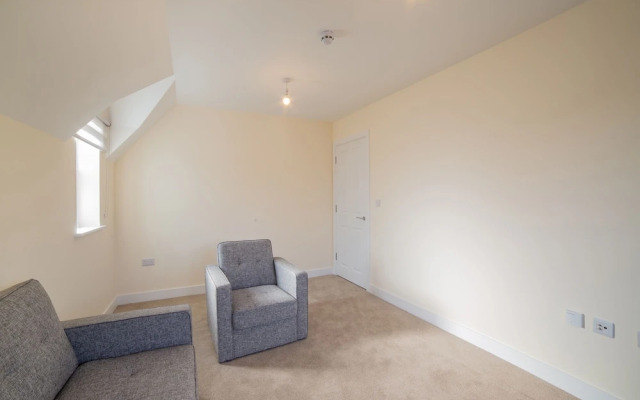 YBC Court, Aldershot