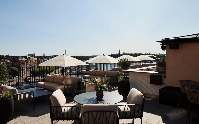 Radisson Collection, Strand Hotel, Stockholm