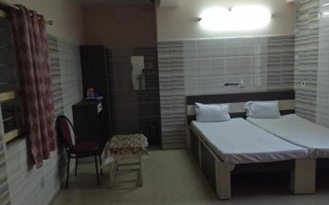Hotel M.I.M. Park
