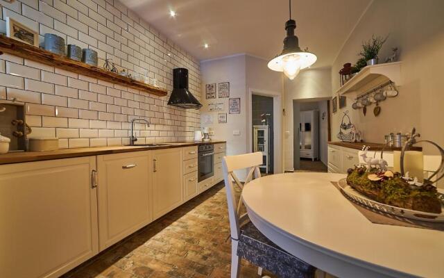 Apartmenthaus Seiler