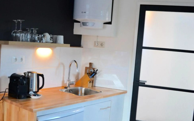 Studio/appartment EVI