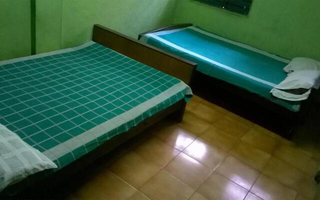 Xavier Rajan Guest House
