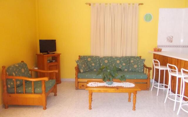 Apartamentos La Banda