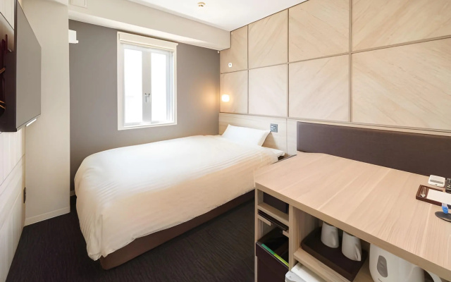 Super Hotel Satsuma Sendai – Guest Rooms – Satsumasendai
