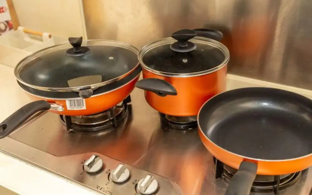 Locals Boutique Apartment Huafa Plaza 14