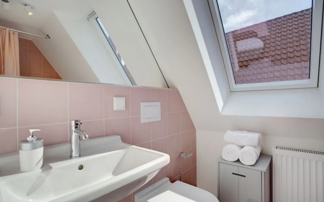 Alauda Apartments - Haus Meier