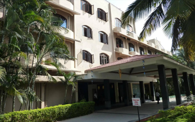 Royal Orchid Resort & Convention Centre