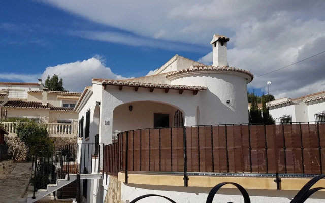 Relax Villa With Private Pool