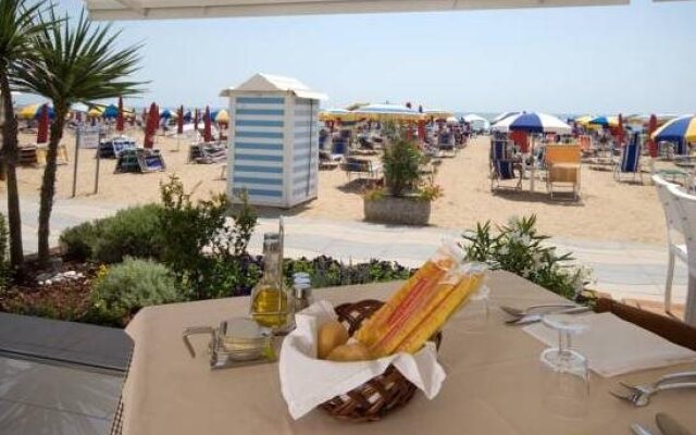 Hotel Villa Gioiosa