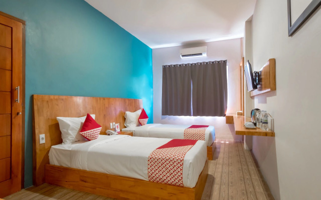Capital O 436 Raz Residence