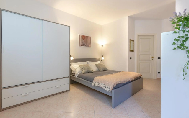 The Green Door - Ospedale Maggiore Studio