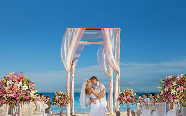 Dreams Sapphire Resort & Spa - All Inclusive