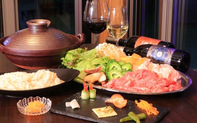 Amis Droles LIBERTY RESORT