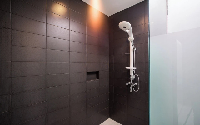 Berawa Bali Beach Villa