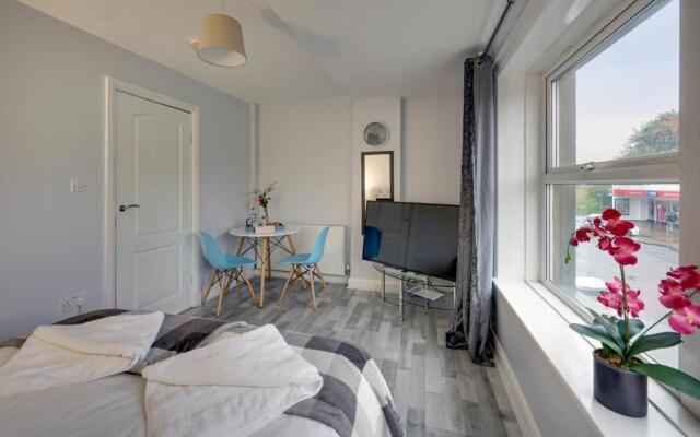 Grey Stone Studio Apartments