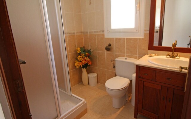 Villas Costa Calpe - Geminis