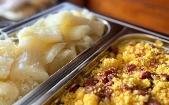 Pousada Suítes do Atlântico