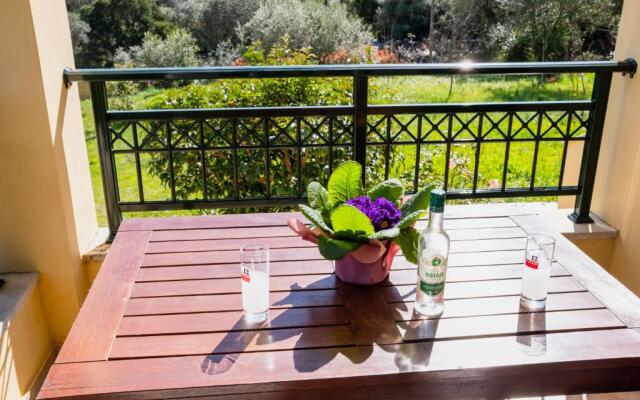 Country House Marmaro