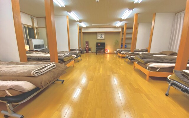 The Hotel Yuzawa Paradiso