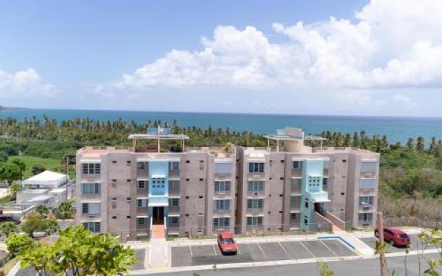 Apartment in Villas Del Faro Resort
